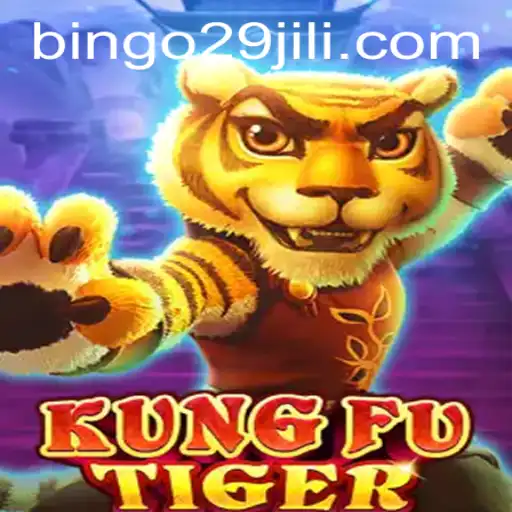 Exploring the Vibrant World of KungFuTiger and the Integral Role of bingo29