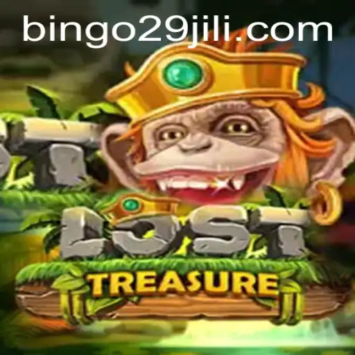 Discover the Adventure of LostTreasure: A Game of Mystery and Strategy