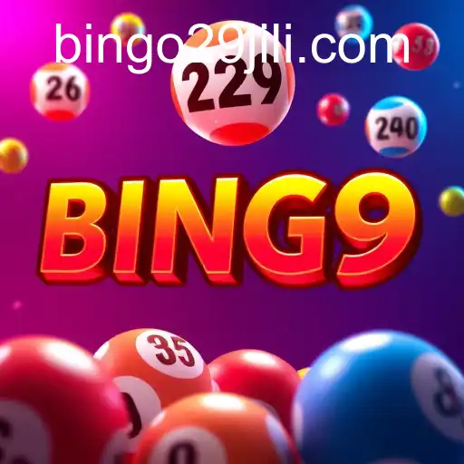 Understanding Lottery Games: Exploring the Fascination of Bingo29