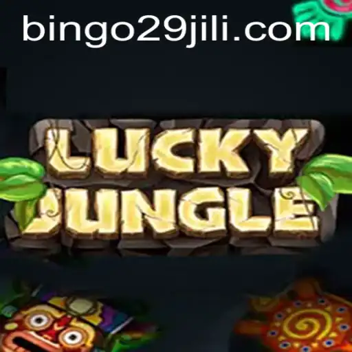 Journey into the Thrilling World of LuckyJungle: Discover Bingo29