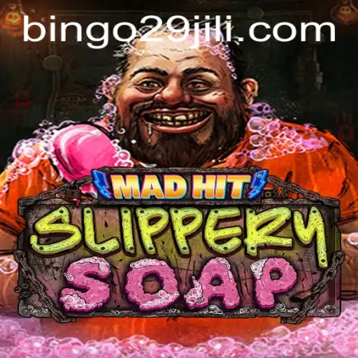 MadHitSlipperySoap: Dive into the Dynamic World of Strategy and Fun