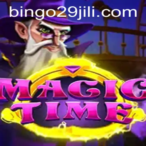 Dive into the Enchanting World of MagicTime with Bingo29