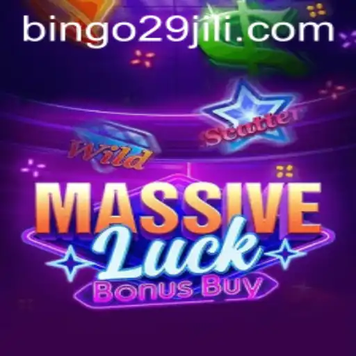 Exploring MassiveLuckBonusBuy: A Revolutionary Gaming Experience with Bingo29