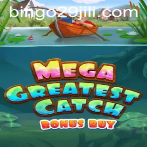 MegaGreatestCatchBonusBuy: A Dive Into the Innovative Game