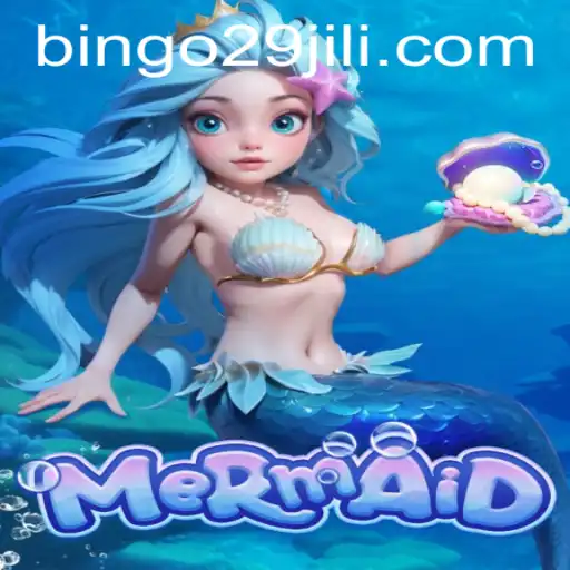 Dive into Adventure with Mermaid Bingo29: A Captivating Gaming Experience