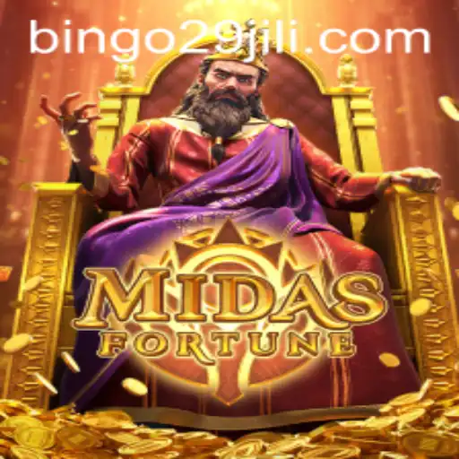 Discover the Magic of MidasFortune: Unveiling the Enchanting World of Bingo29