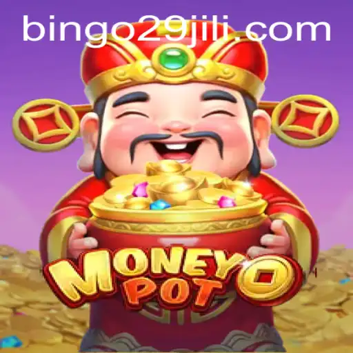 Discover the Excitement of MoneyPot: A Thrilling Ride into the World of Bingo29
