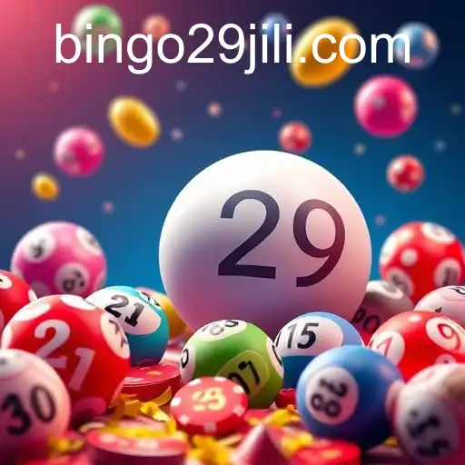 The Rise of Online Lotteries: A Closer Look at Bingo29