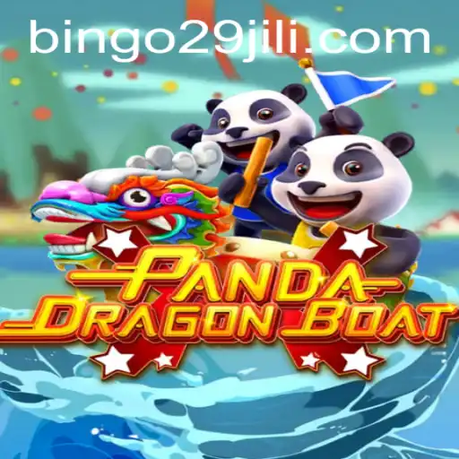Unveiling PANDADRAGONBOAT: The Exciting New Gaming Phenomenon