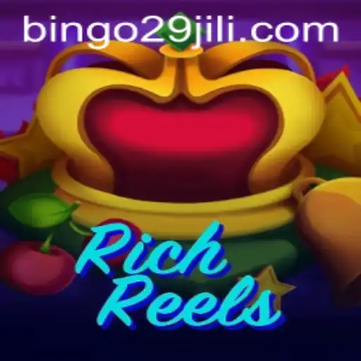 RichReels: Exploring the Exciting World of Bingo29