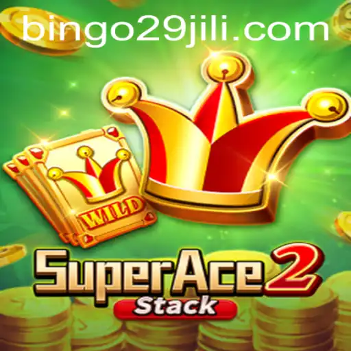 Discovering SuperAce2: A Dive into the Ultimate Gaming Experience with a Twist of Bingo29