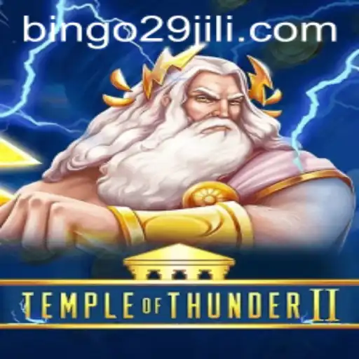 Exploring the Thunderous World of TempleofThunderII