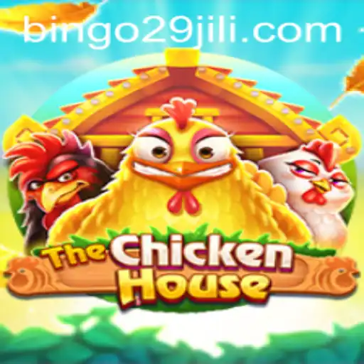 Exploring The Excitement of TheChickenHouse: The Innovative Bingo29 Game