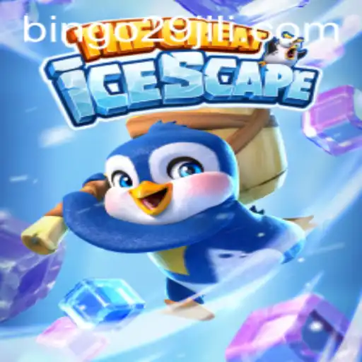 The Thrilling Adventure of TheGreatIcescape: A Deep Dive into Its World and Gameplay