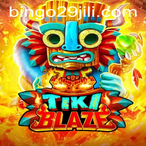Unveiling TikiBlaze: The Newest Sensation in the Gaming World