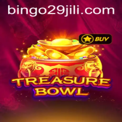 Explore the Exciting World of TreasureBowl with Bingo29
