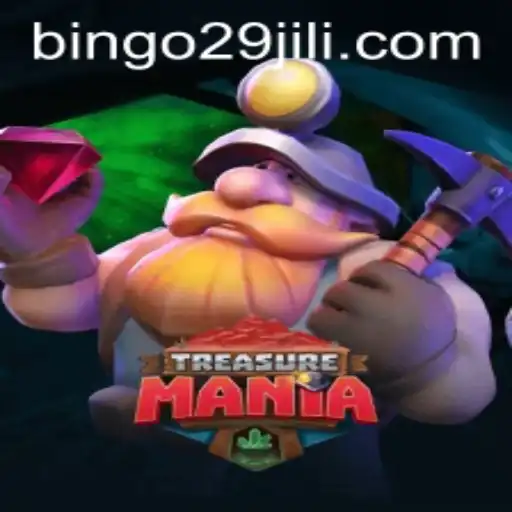 Discover the Exciting World of TreasureMania: Explore the Game and Its Rules