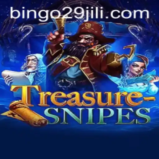 Exploring the Intriguing World of TreasureSnipes: The Adventure Awaits