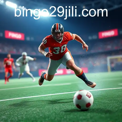 Delving into the Exciting World of Virtual Sports