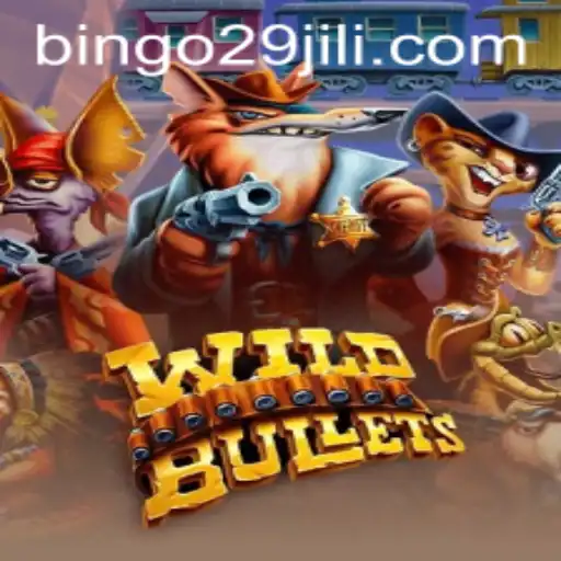 Explore the Thrills of WildBullets: A Dynamic Gaming Experience